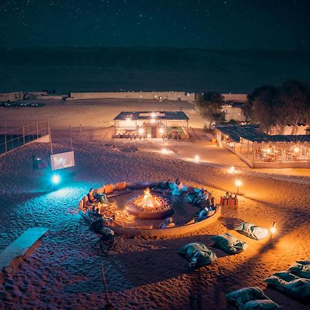 Thousand Nights Camp Shāhiq Εξωτερικό φωτογραφία