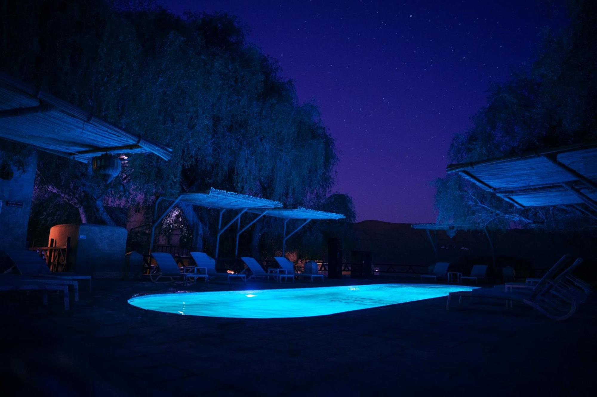 Thousand Nights Camp Shāhiq Εξωτερικό φωτογραφία