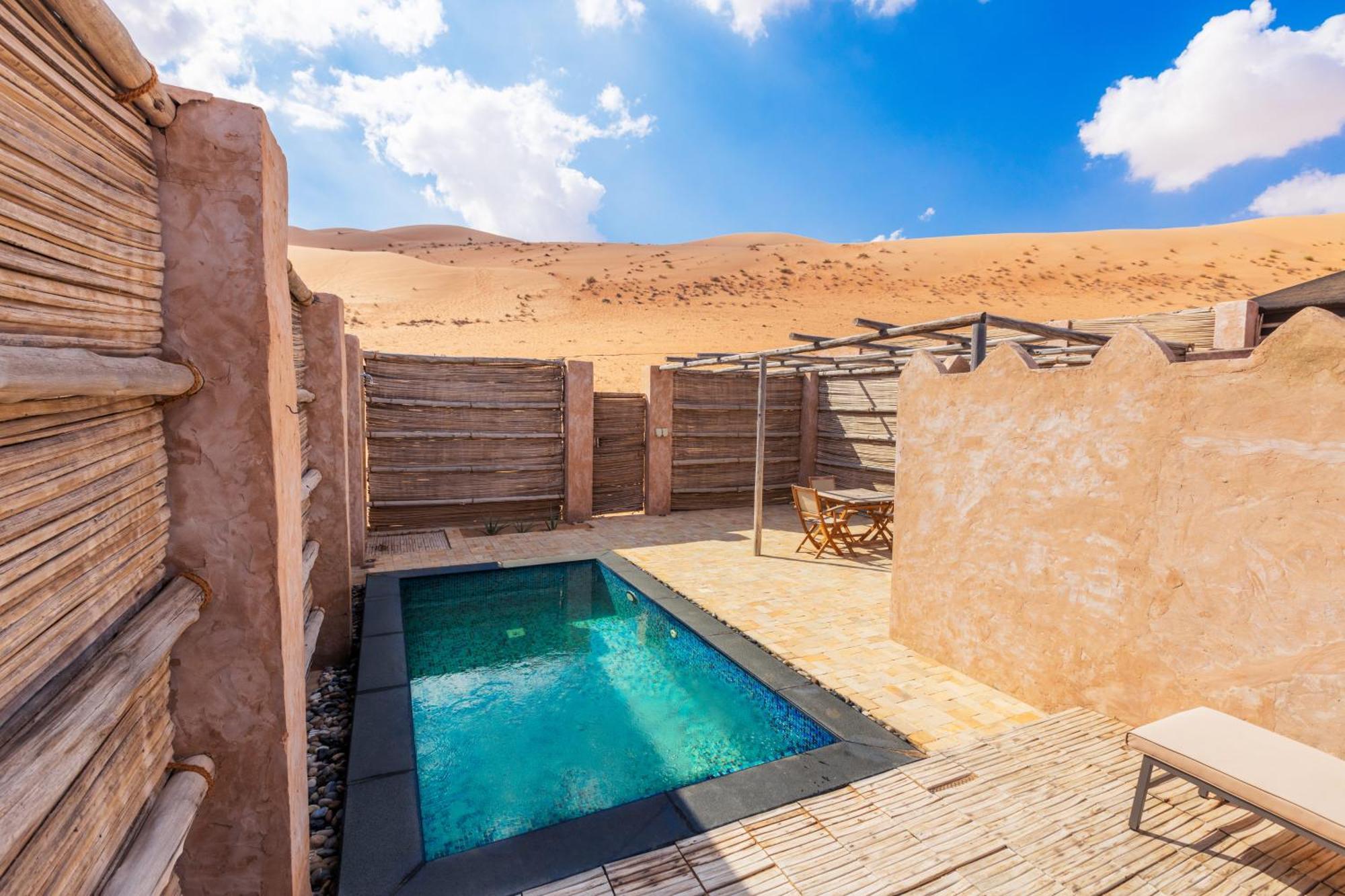 Thousand Nights Camp Shāhiq Δωμάτιο φωτογραφία
