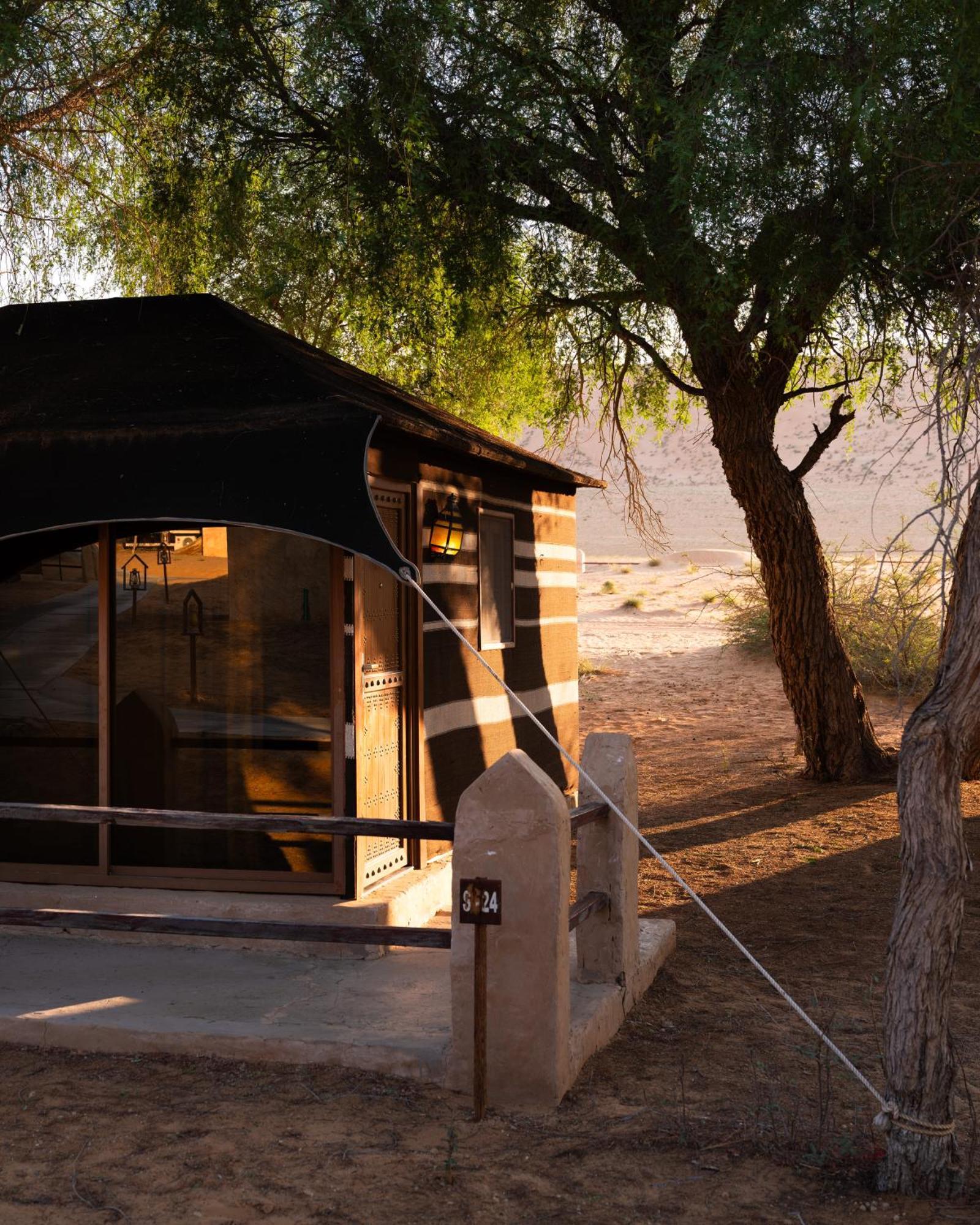 Thousand Nights Camp Shāhiq Δωμάτιο φωτογραφία
