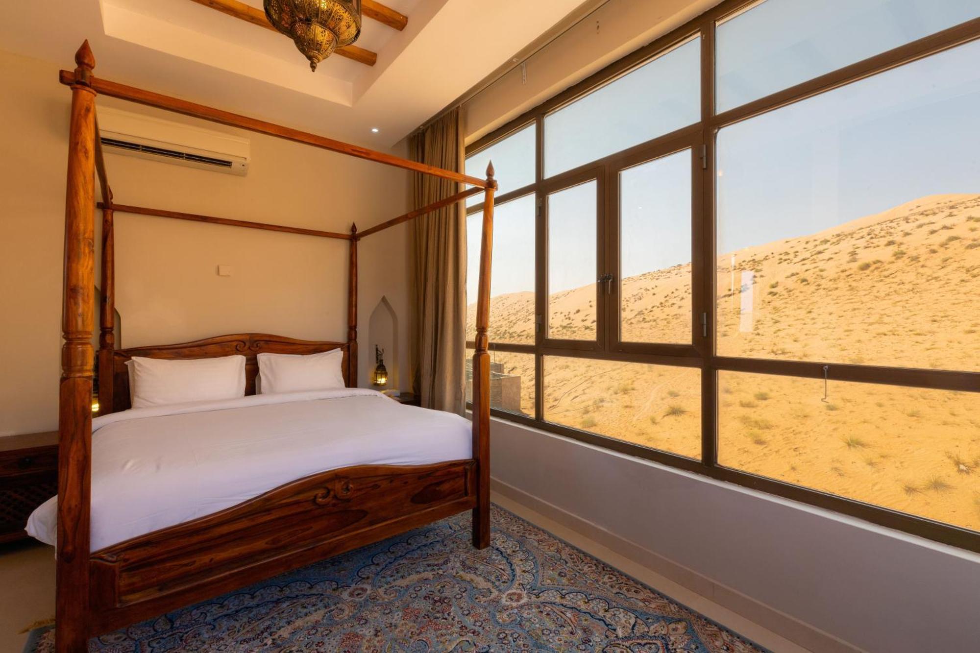 Thousand Nights Camp Shāhiq Δωμάτιο φωτογραφία