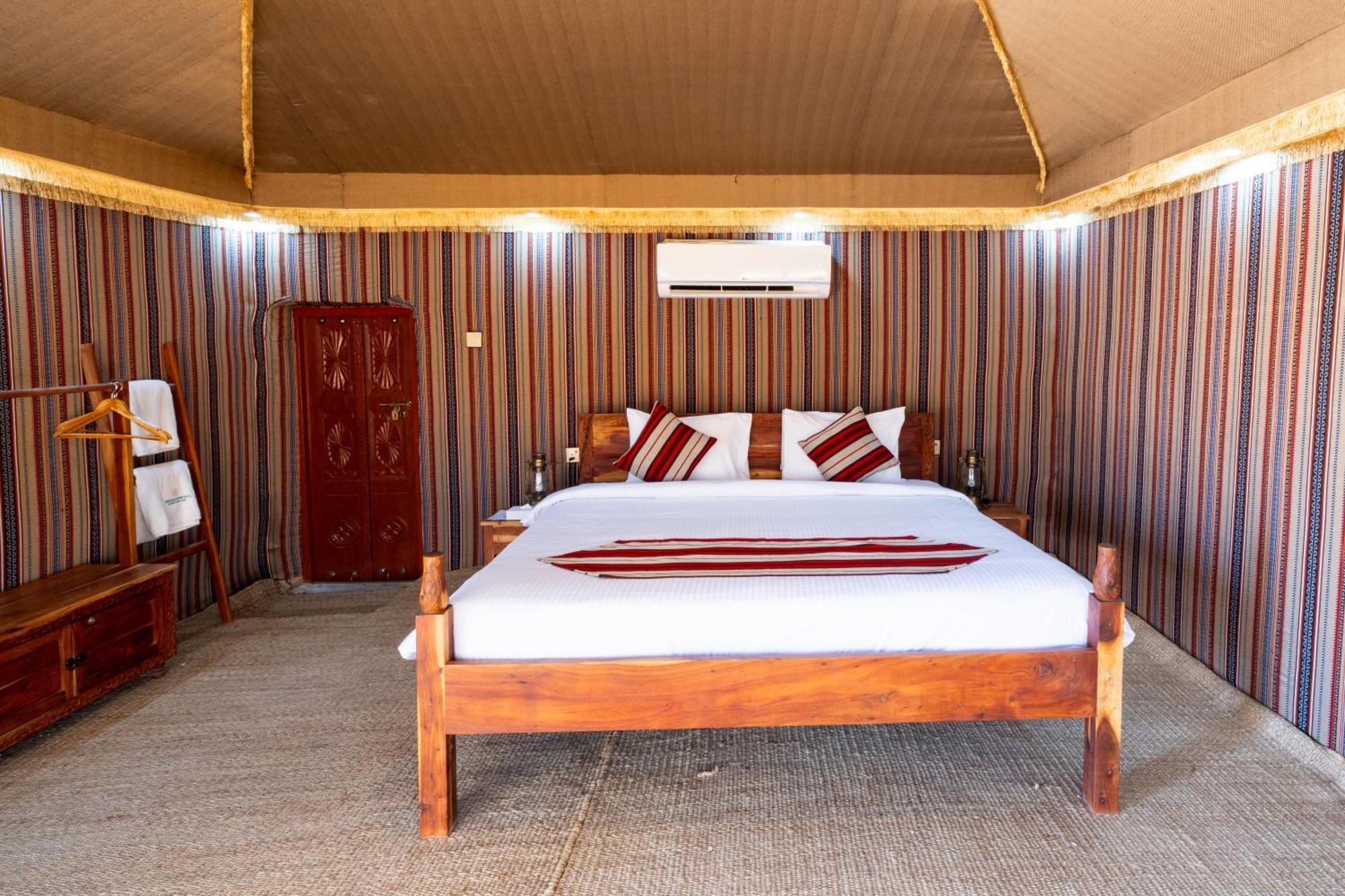 Thousand Nights Camp Shāhiq Δωμάτιο φωτογραφία