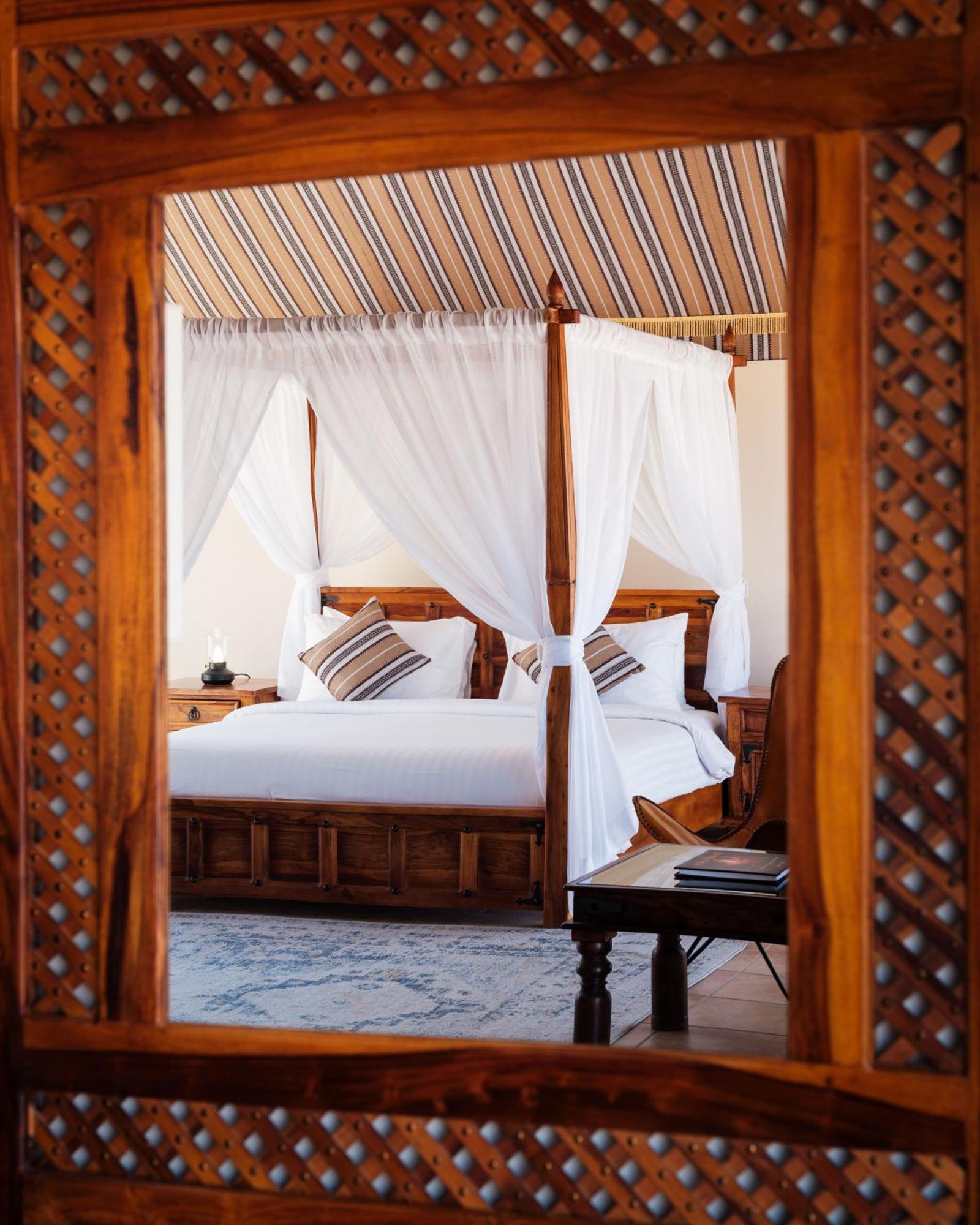 Thousand Nights Camp Shāhiq Δωμάτιο φωτογραφία
