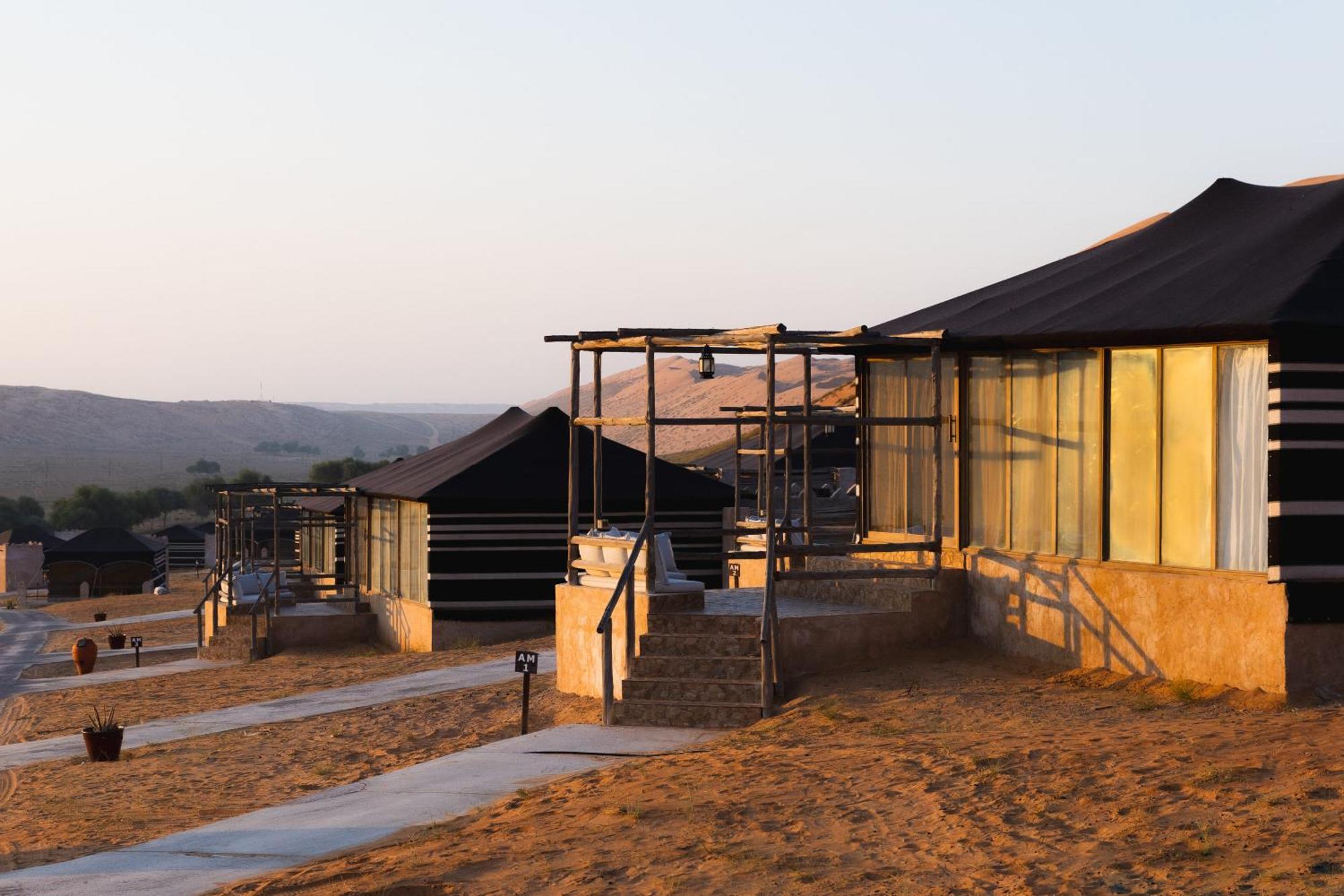 Thousand Nights Camp Shāhiq Δωμάτιο φωτογραφία