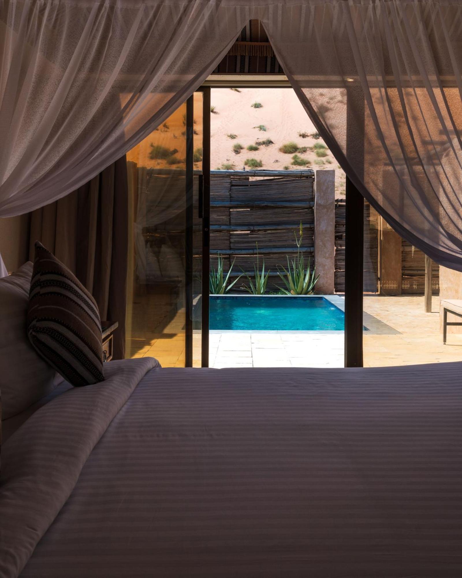 Thousand Nights Camp Shāhiq Δωμάτιο φωτογραφία