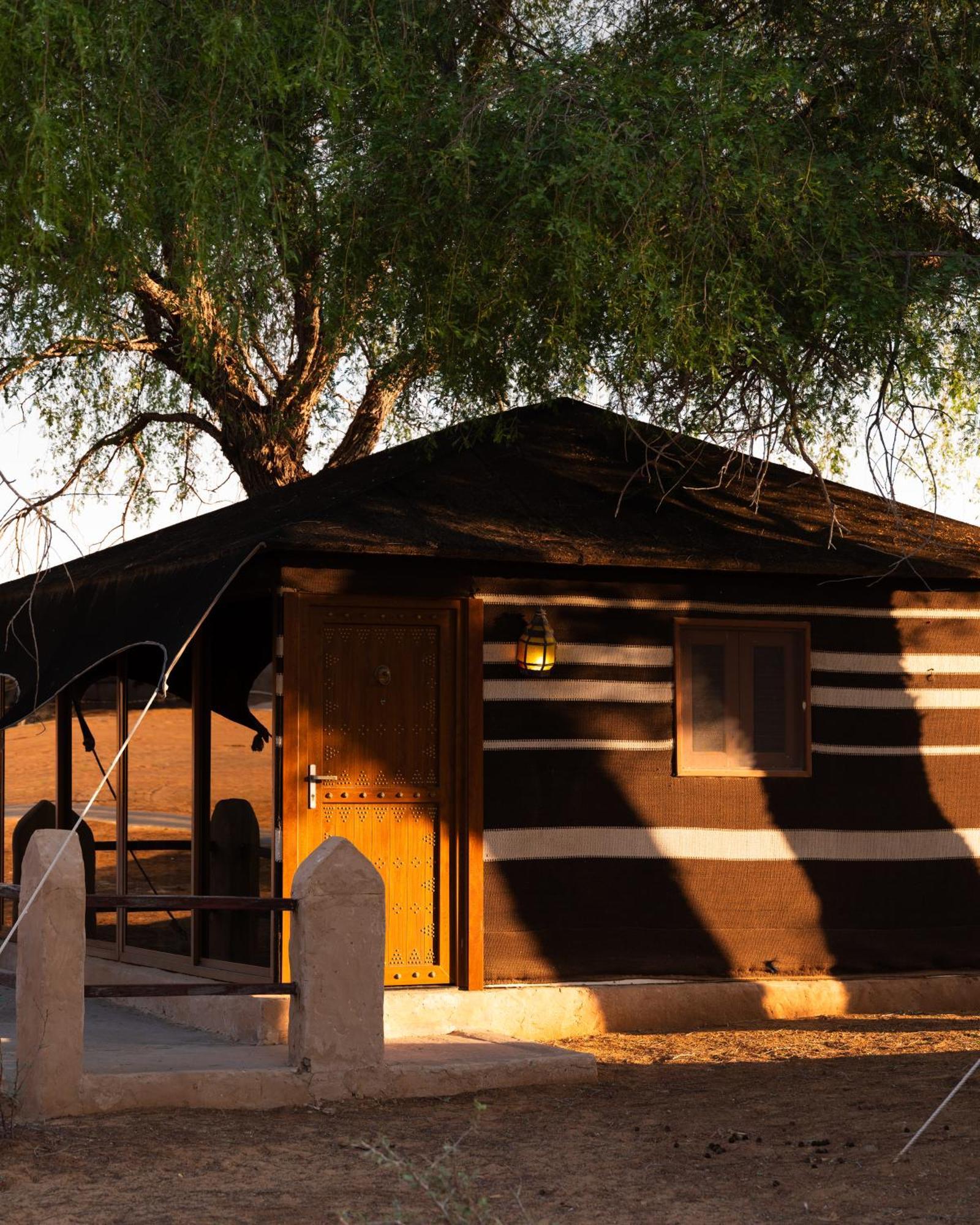 Thousand Nights Camp Shāhiq Δωμάτιο φωτογραφία