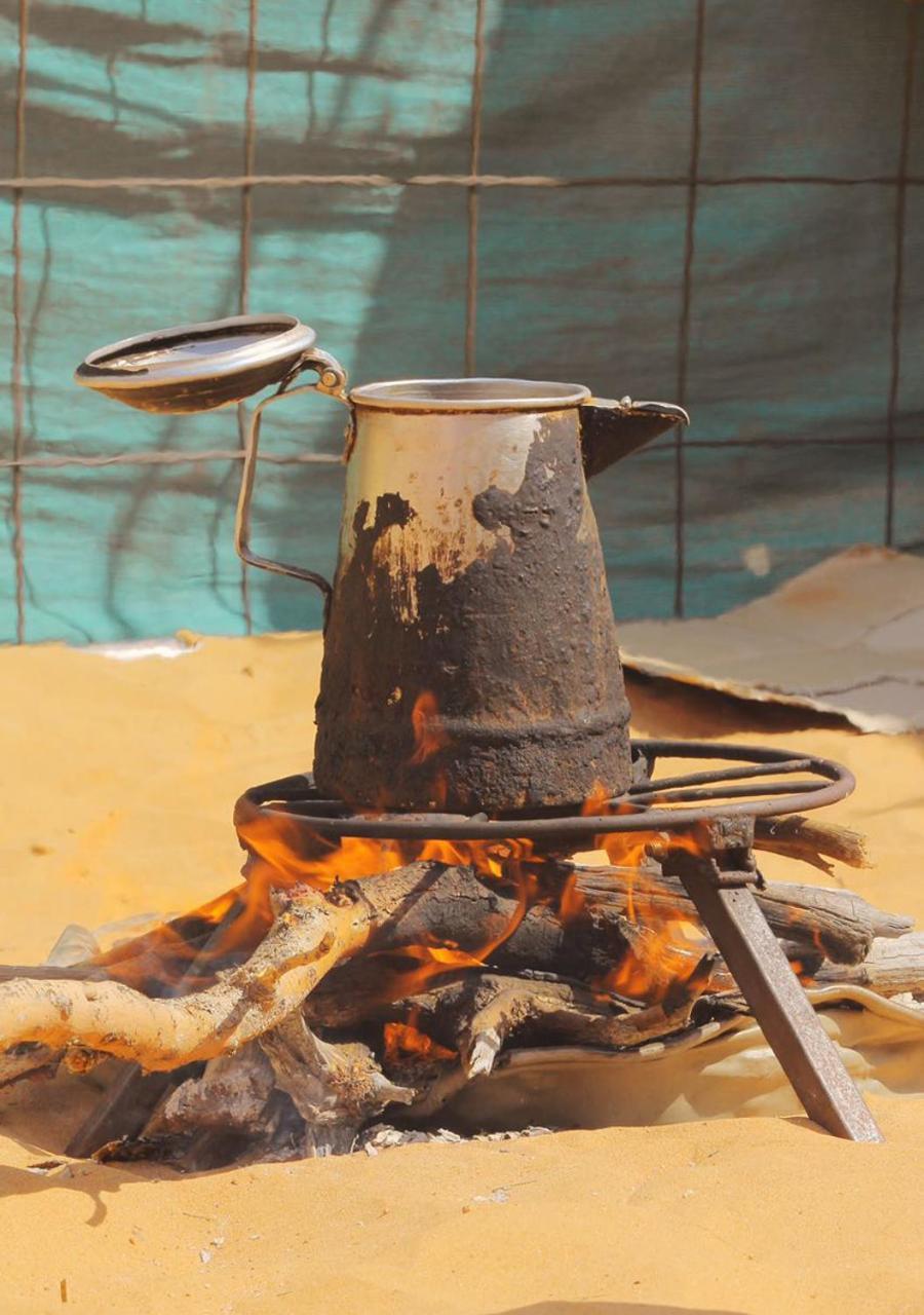 Thousand Nights Camp Shāhiq Εξωτερικό φωτογραφία